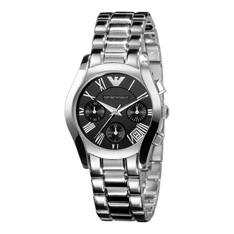 ladies designer watches Armani